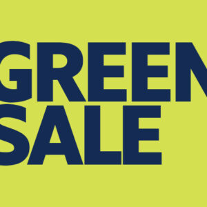 Green Sale rebajas